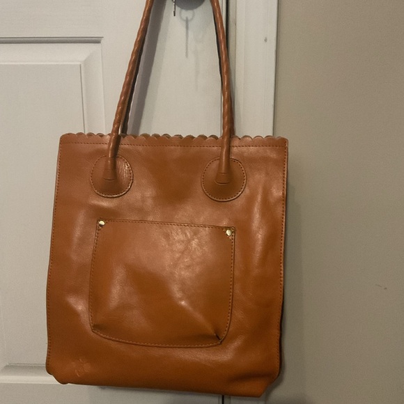 Patricia Nash Hand Bag - Picture 3 of 4